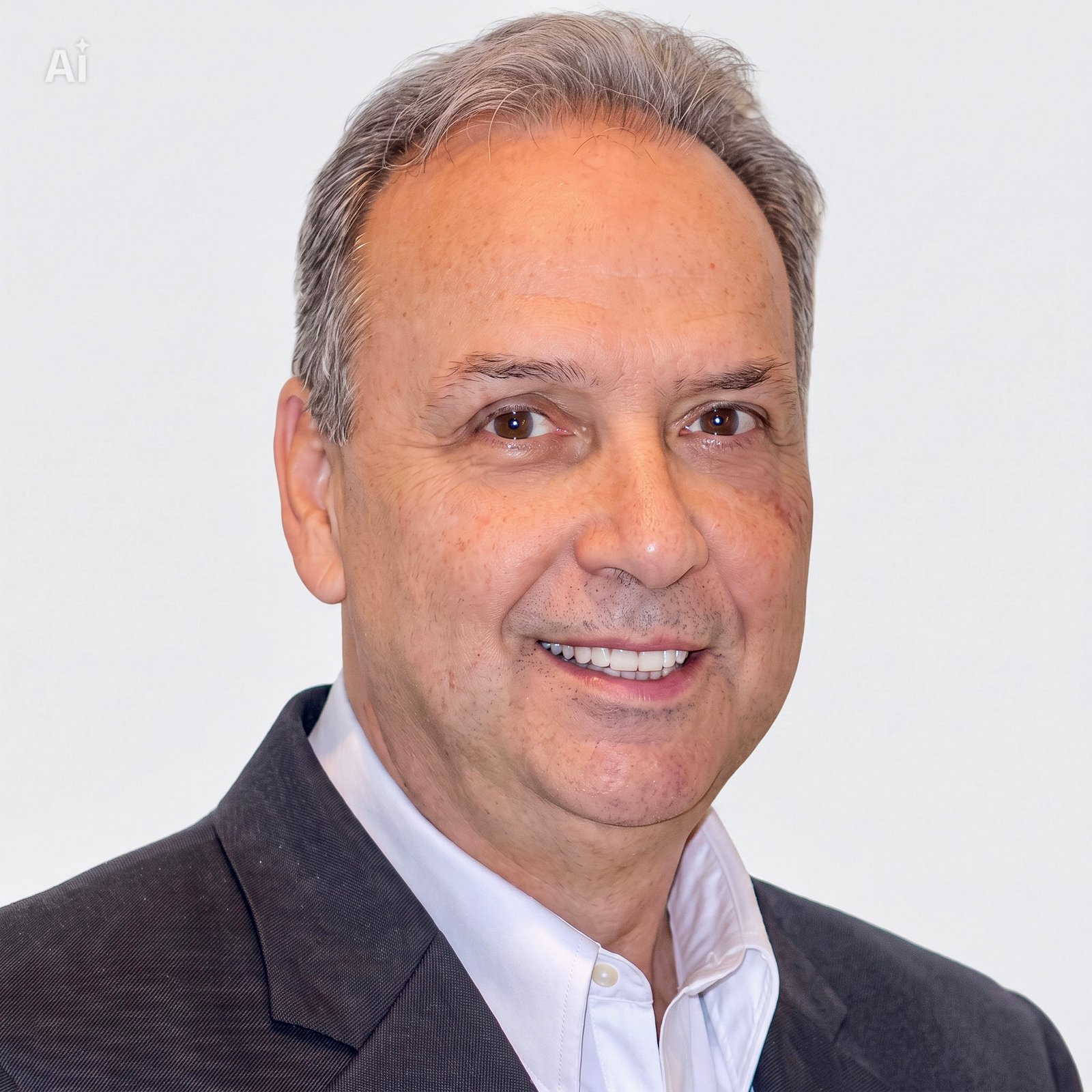 Glenn Marr