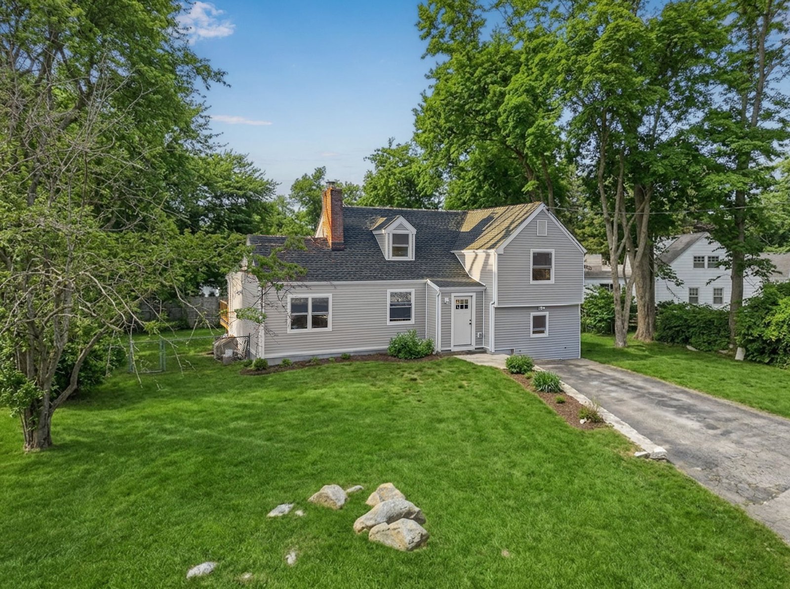 39 Crane Road, Stamford, Connecticut